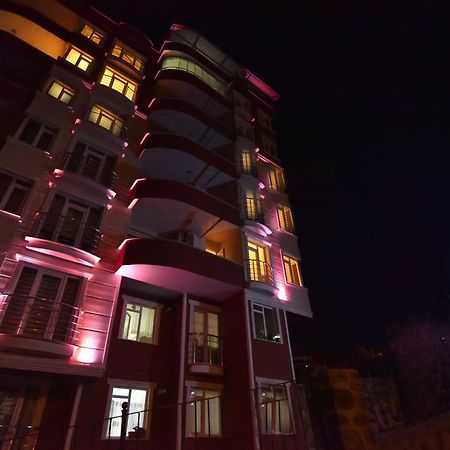 Aparthotel Buruj Vip 2 Kavala Exterior foto