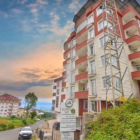 Aparthotel Buruj Vip 2 Kavala Exterior foto