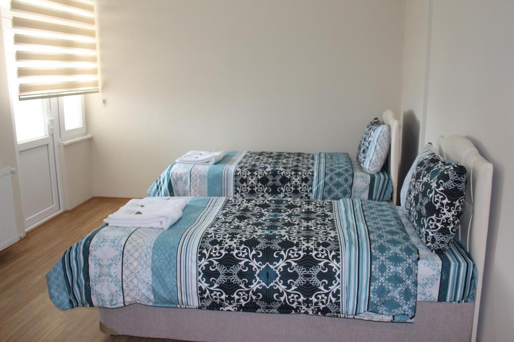 Aparthotel Buruj Vip 2 Kavala Habitación foto