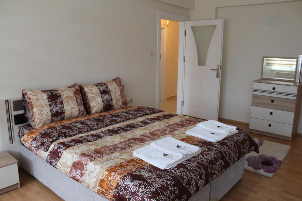 Aparthotel Buruj Vip 2 Kavala Habitación foto