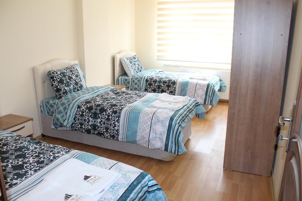Aparthotel Buruj Vip 2 Kavala Habitación foto