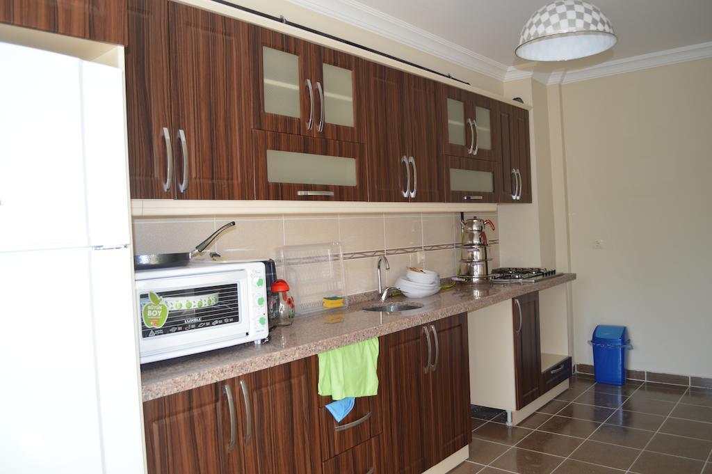 Aparthotel Buruj Vip 2 Kavala Habitación foto