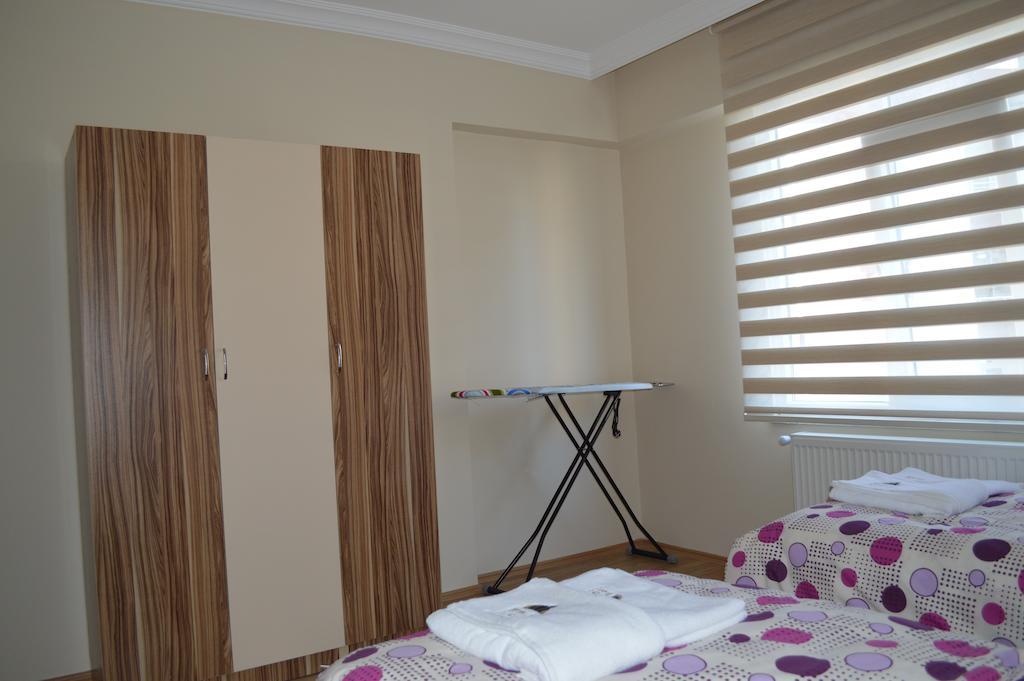 Aparthotel Buruj Vip 2 Kavala Habitación foto