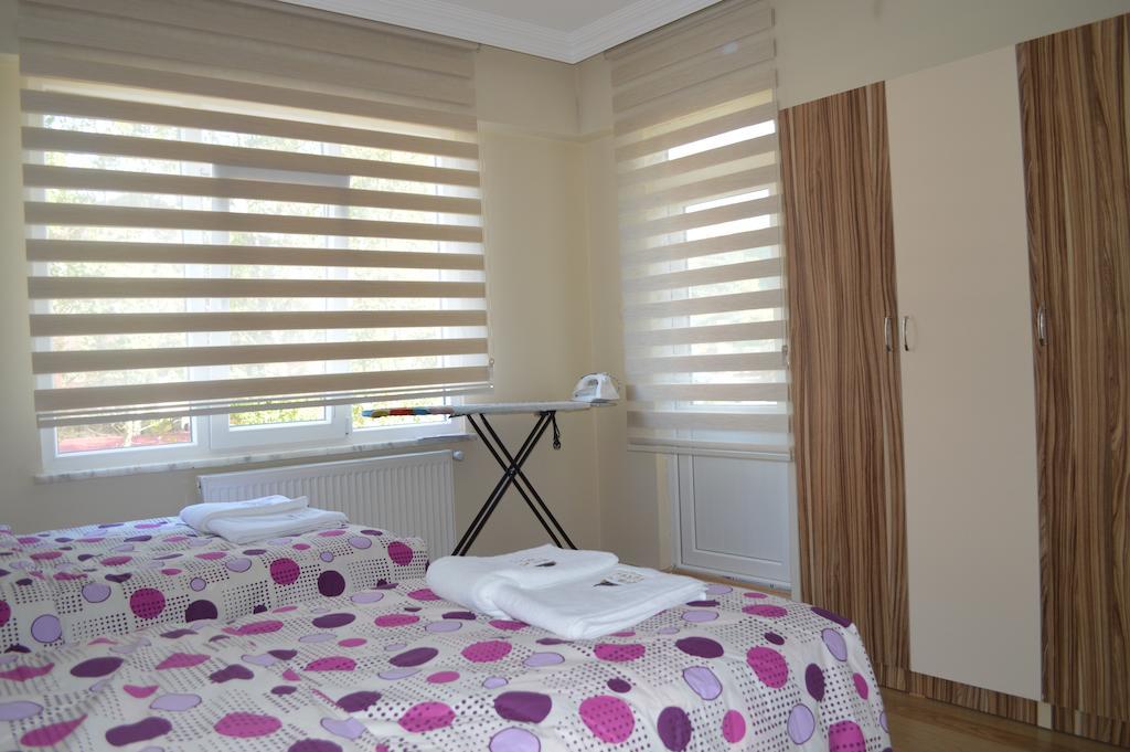 Aparthotel Buruj Vip 2 Kavala Habitación foto
