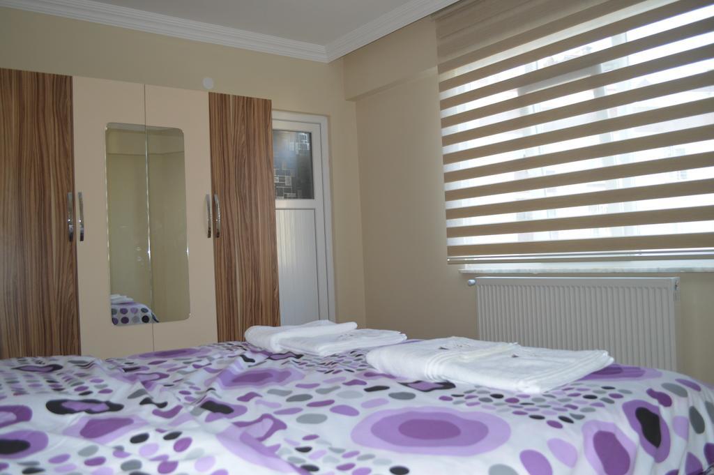 Aparthotel Buruj Vip 2 Kavala Habitación foto