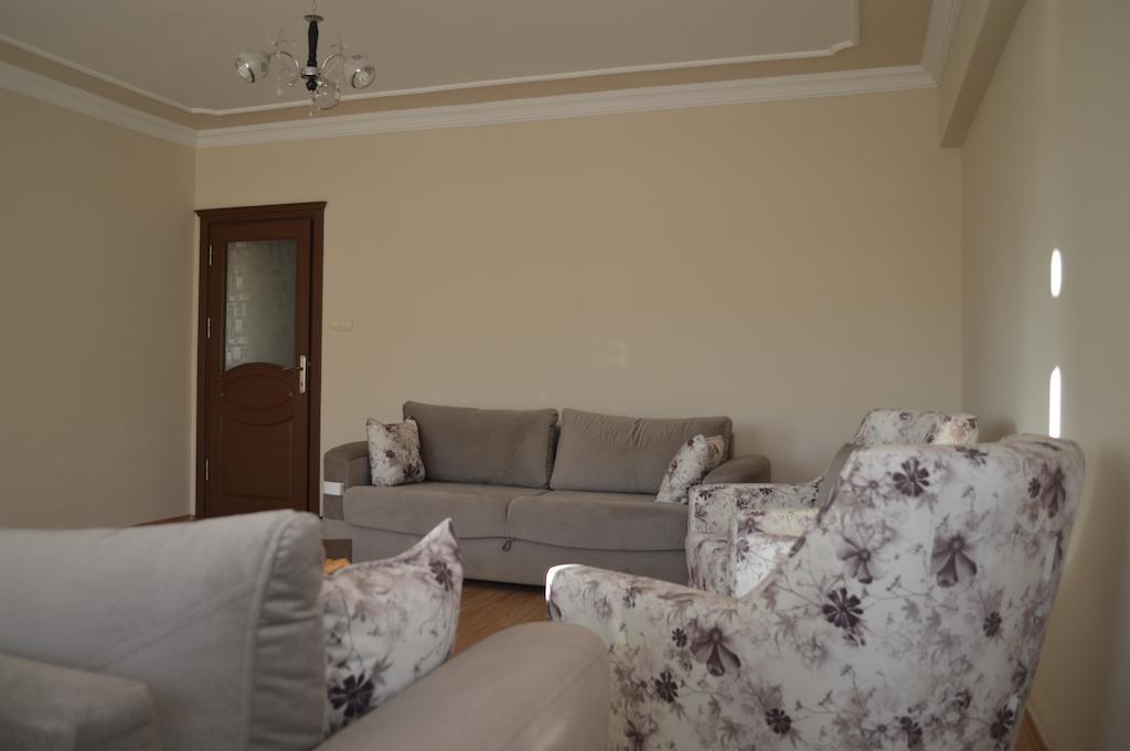 Aparthotel Buruj Vip 2 Kavala Habitación foto