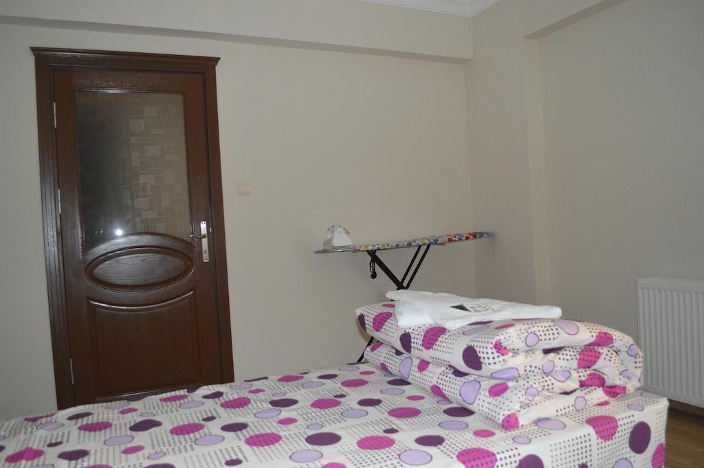 Aparthotel Buruj Vip 2 Kavala Habitación foto