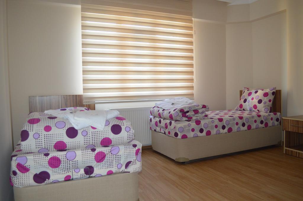 Aparthotel Buruj Vip 2 Kavala Habitación foto