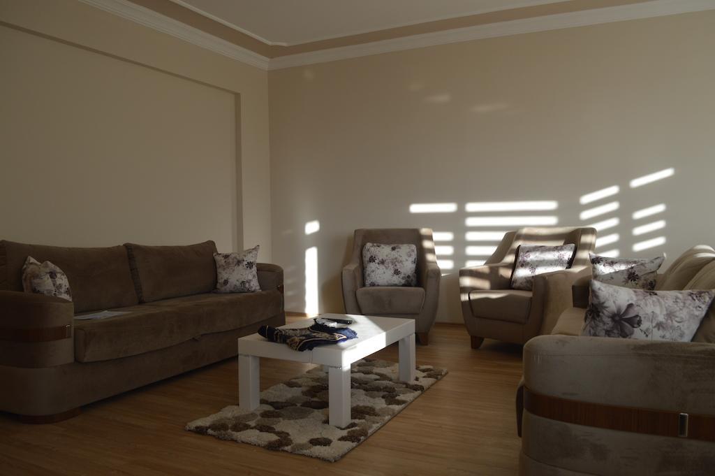 Aparthotel Buruj Vip 2 Kavala Habitación foto