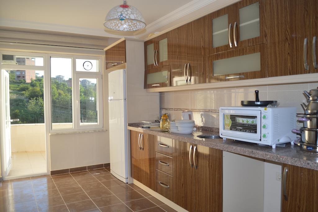 Aparthotel Buruj Vip 2 Kavala Habitación foto