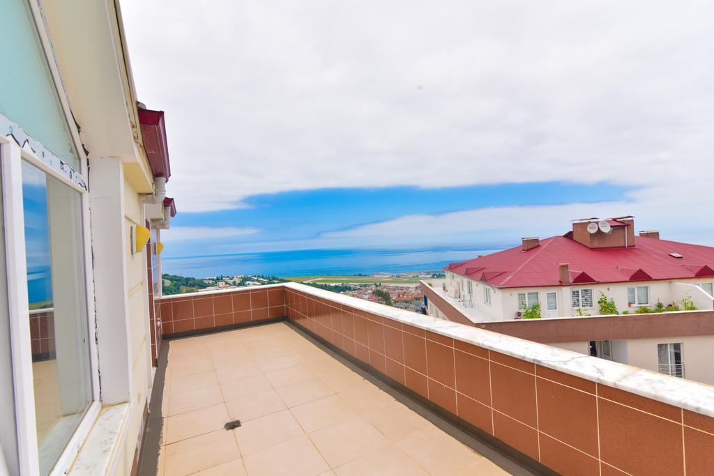 Aparthotel Buruj Vip 2 Kavala Exterior foto