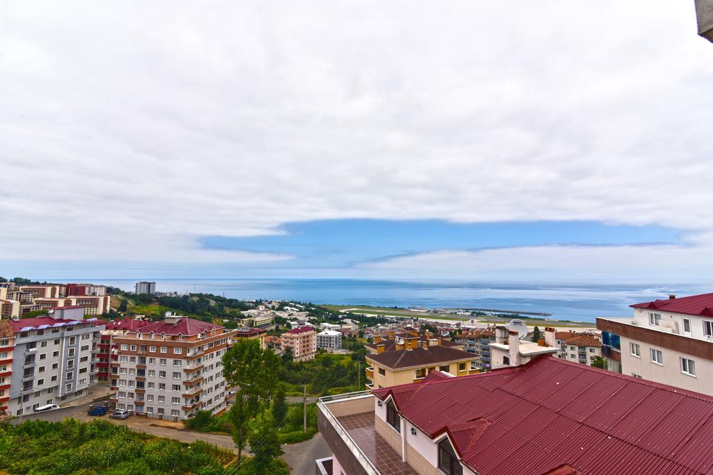 Aparthotel Buruj Vip 2 Kavala Exterior foto