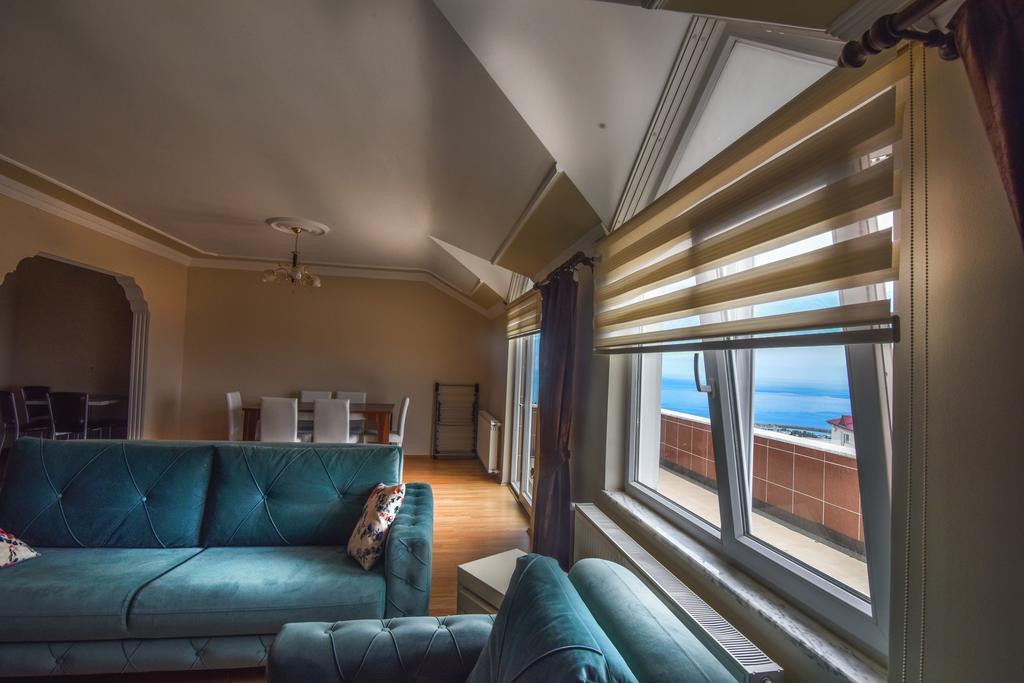 Aparthotel Buruj Vip 2 Kavala Exterior foto