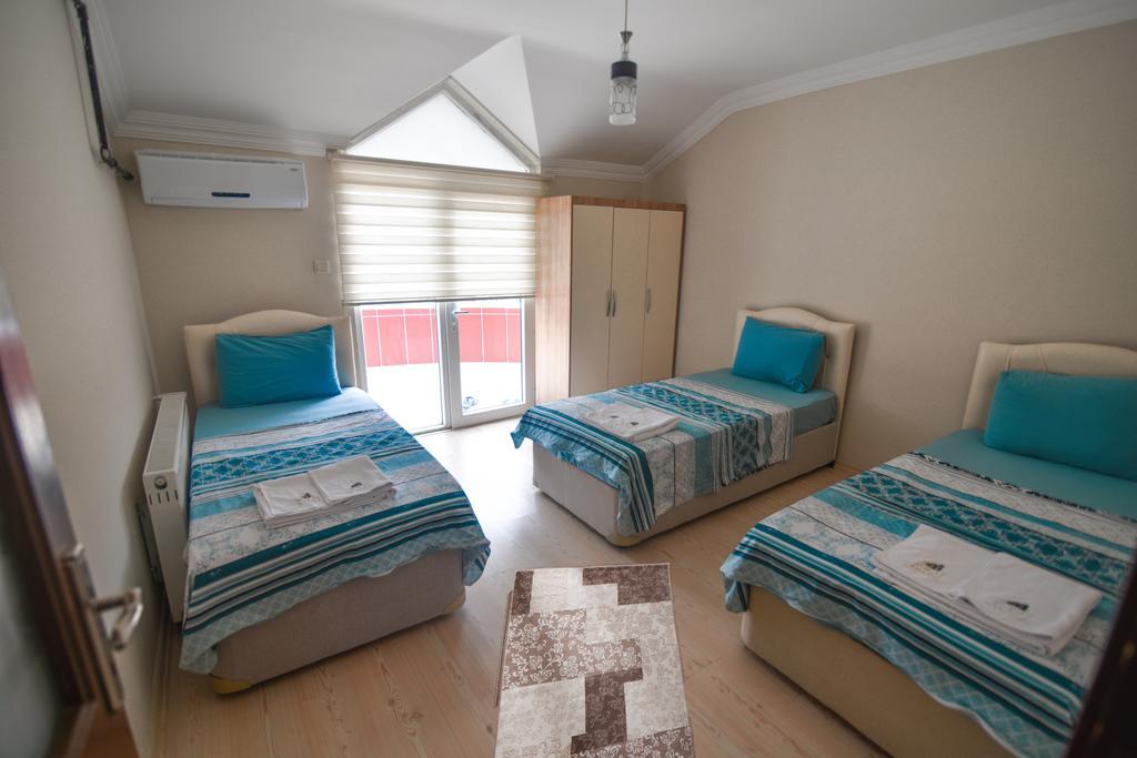 Aparthotel Buruj Vip 2 Kavala Exterior foto