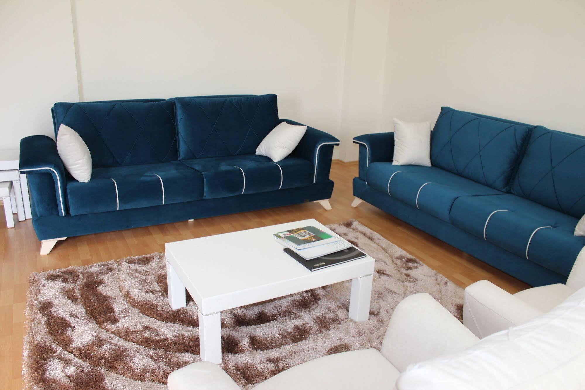 Aparthotel Buruj Vip 2 Kavala Exterior foto